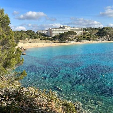 Arenal D'En Castell South Apartman Kültér fotó