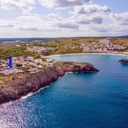 Arenal D'En Castell South Apartman Kültér fotó