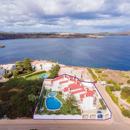 Arenal D'En Castell South Apartman Kültér fotó