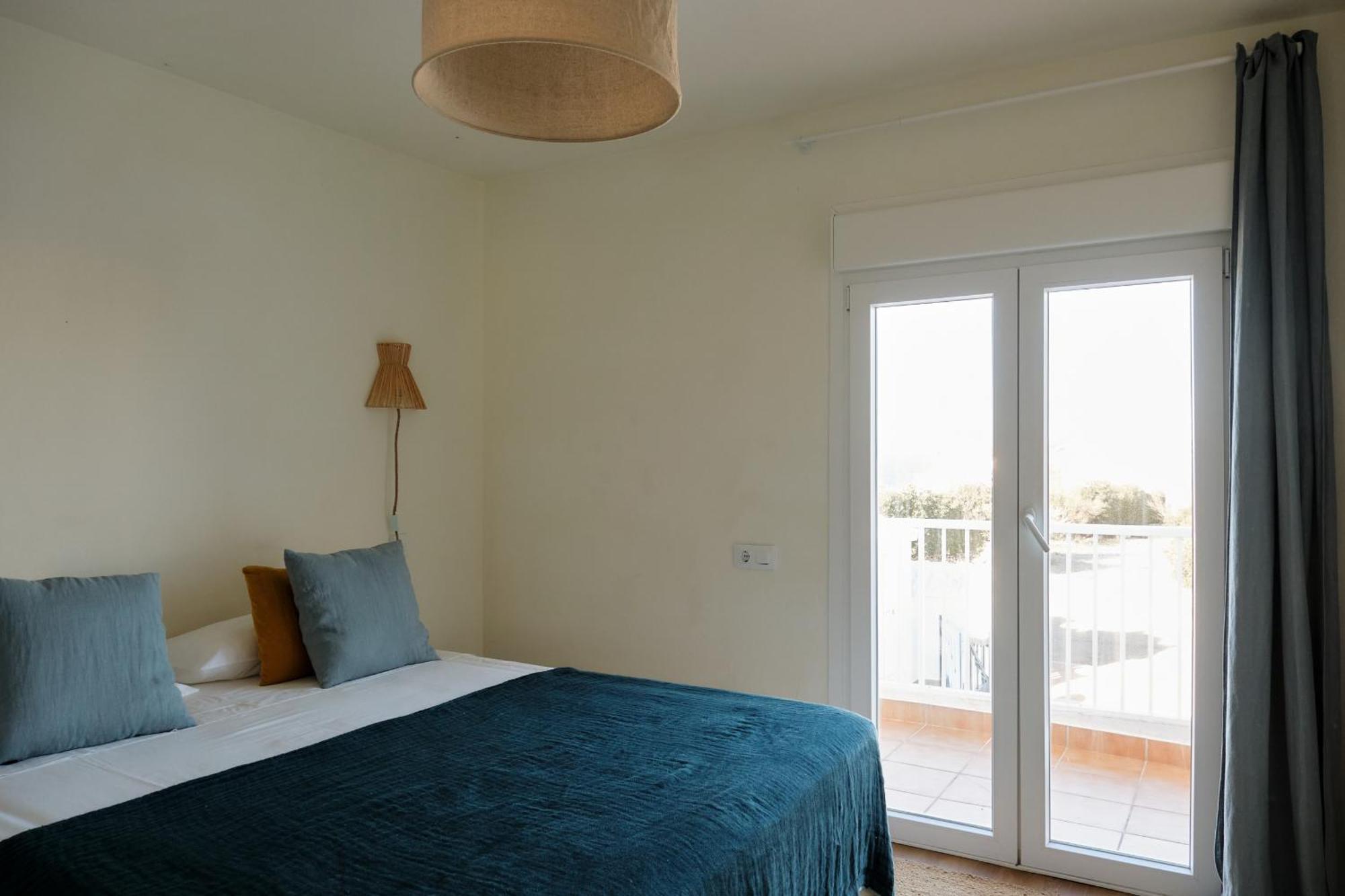 Arenal D'En Castell South Apartman Kültér fotó