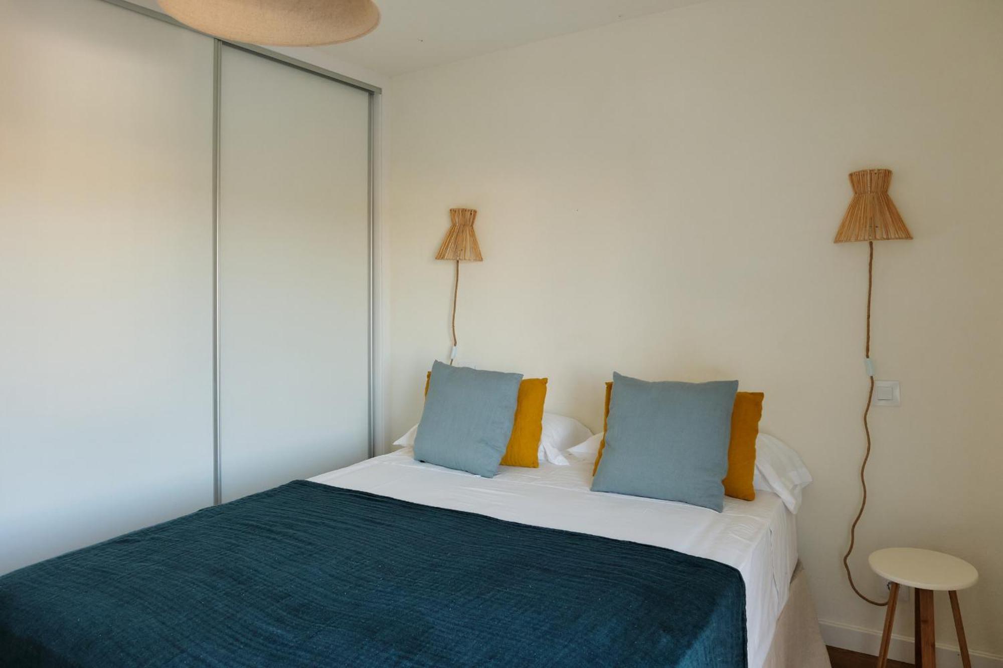 Arenal D'En Castell South Apartman Kültér fotó