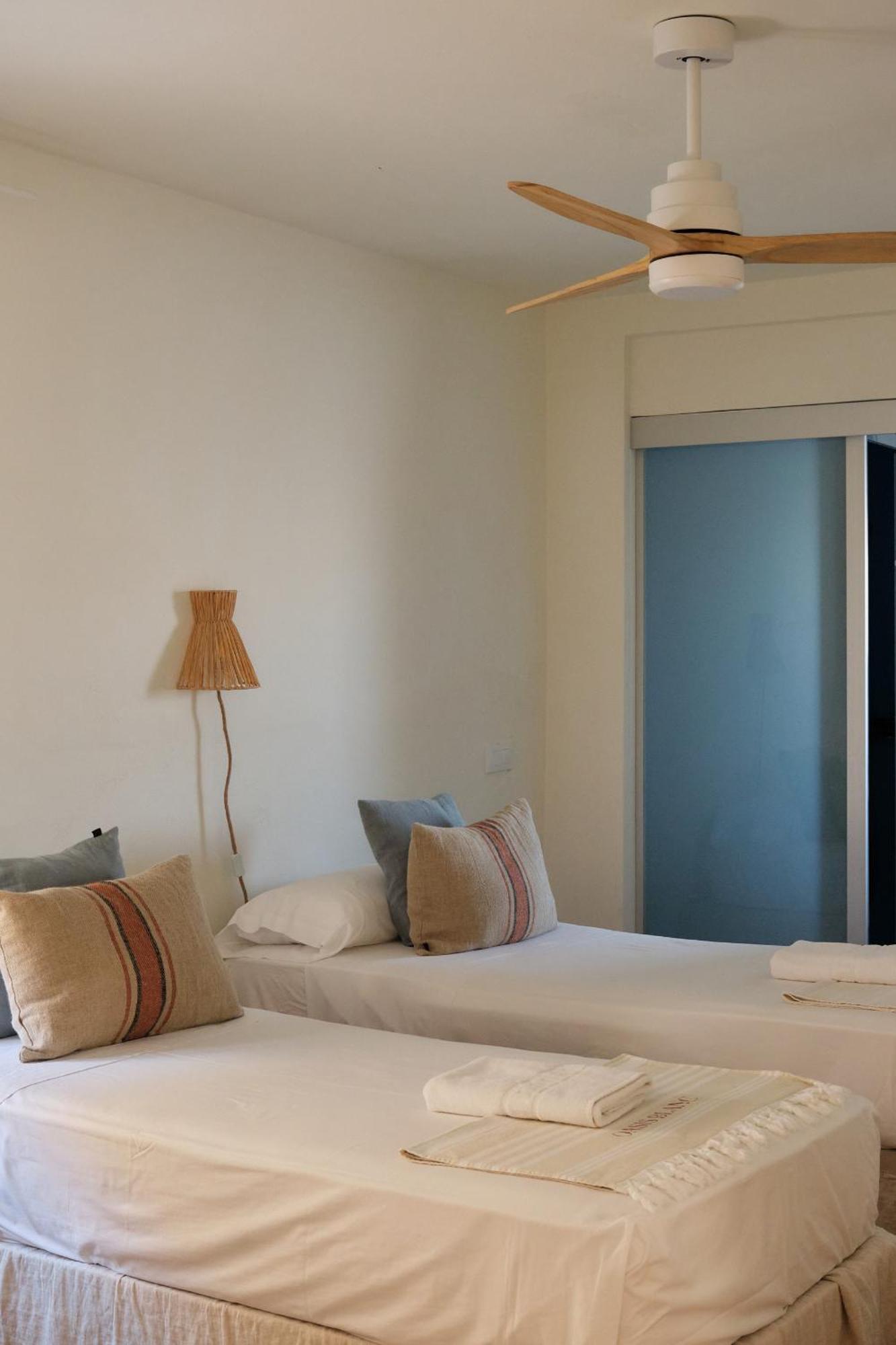 Arenal D'En Castell South Apartman Kültér fotó