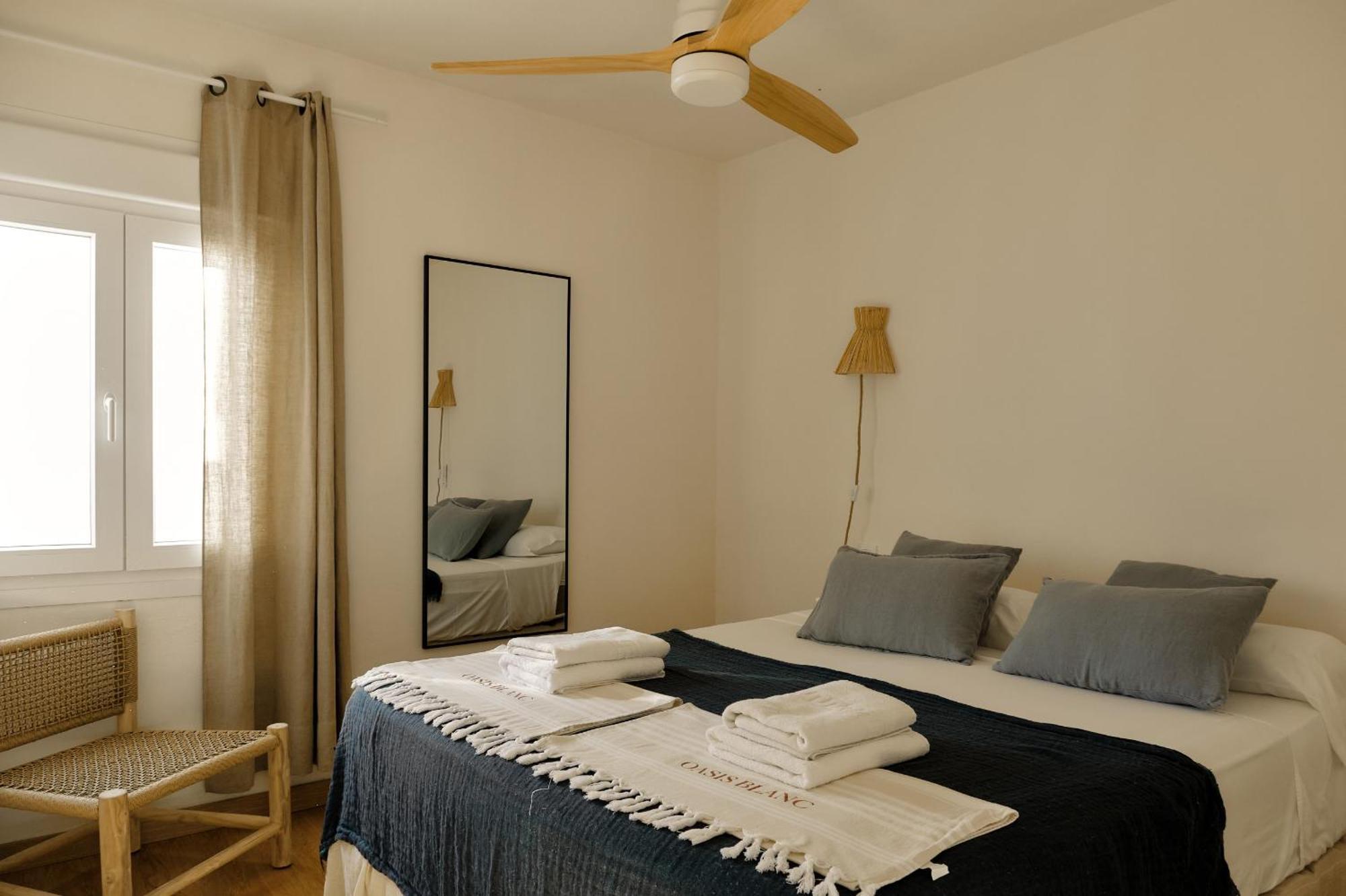 Arenal D'En Castell South Apartman Kültér fotó