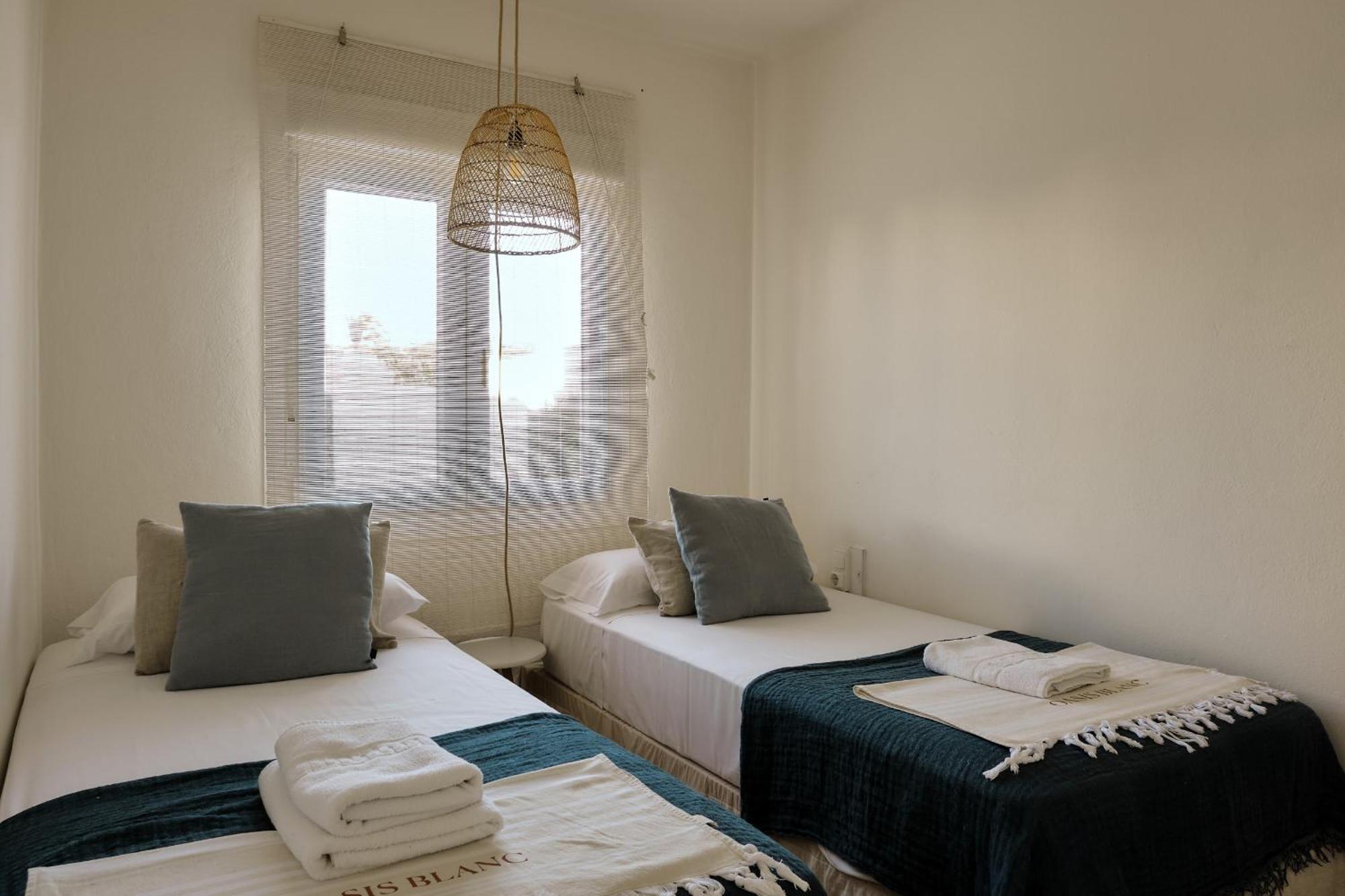 Arenal D'En Castell South Apartman Kültér fotó