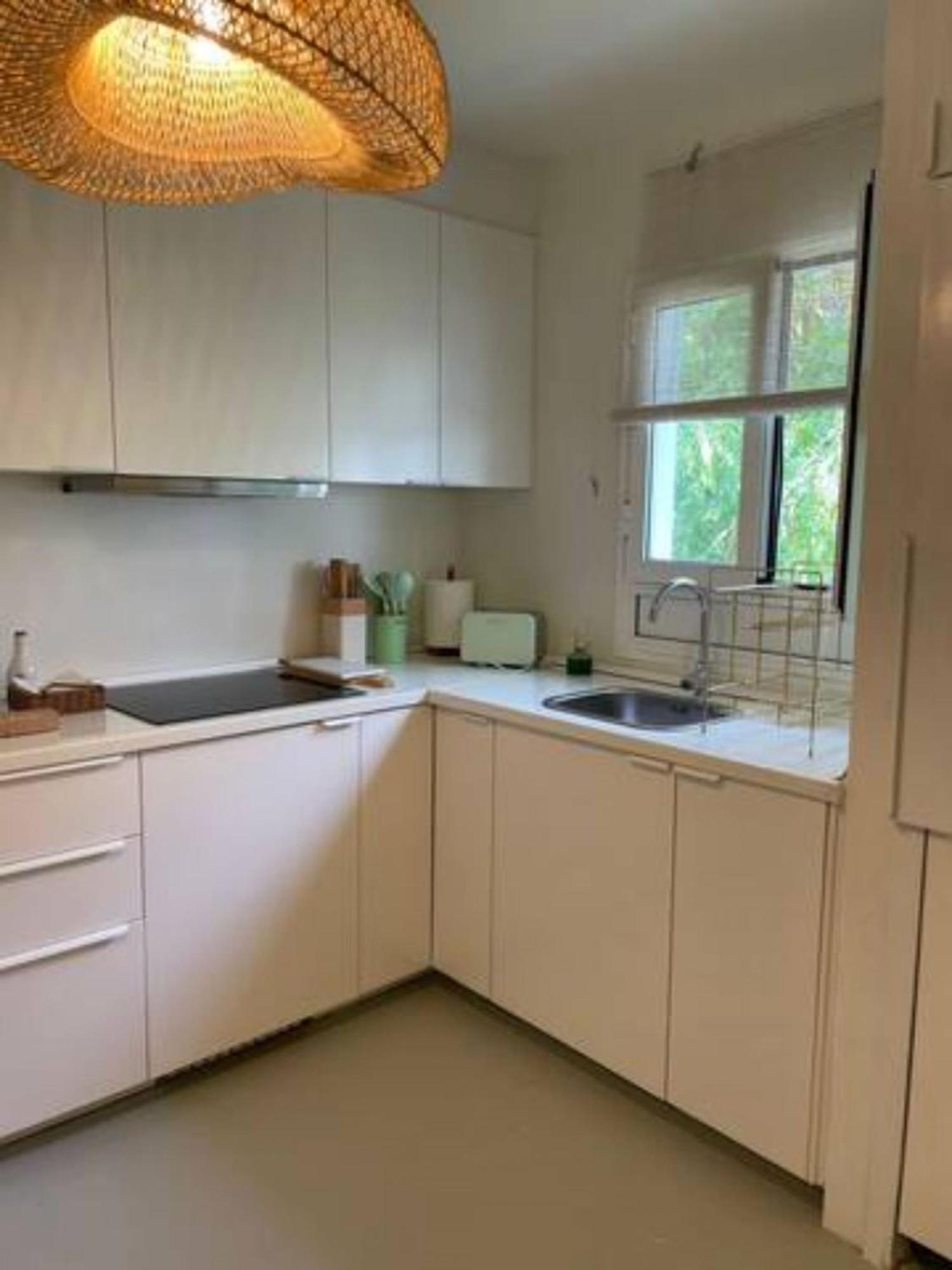 Arenal D'En Castell South Apartman Kültér fotó