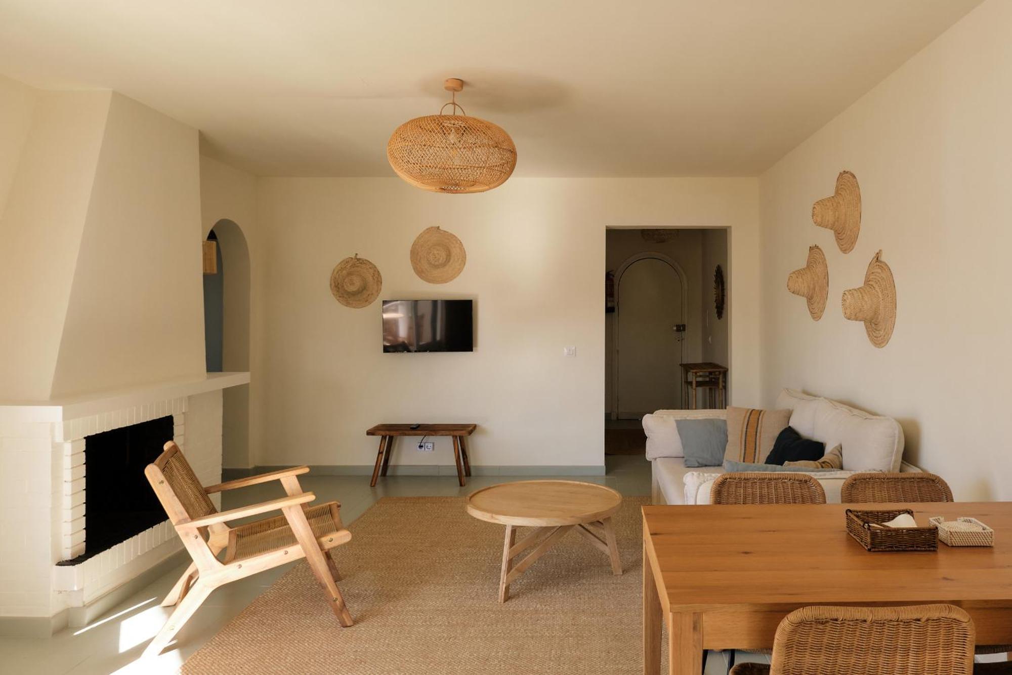 Arenal D'En Castell South Apartman Kültér fotó