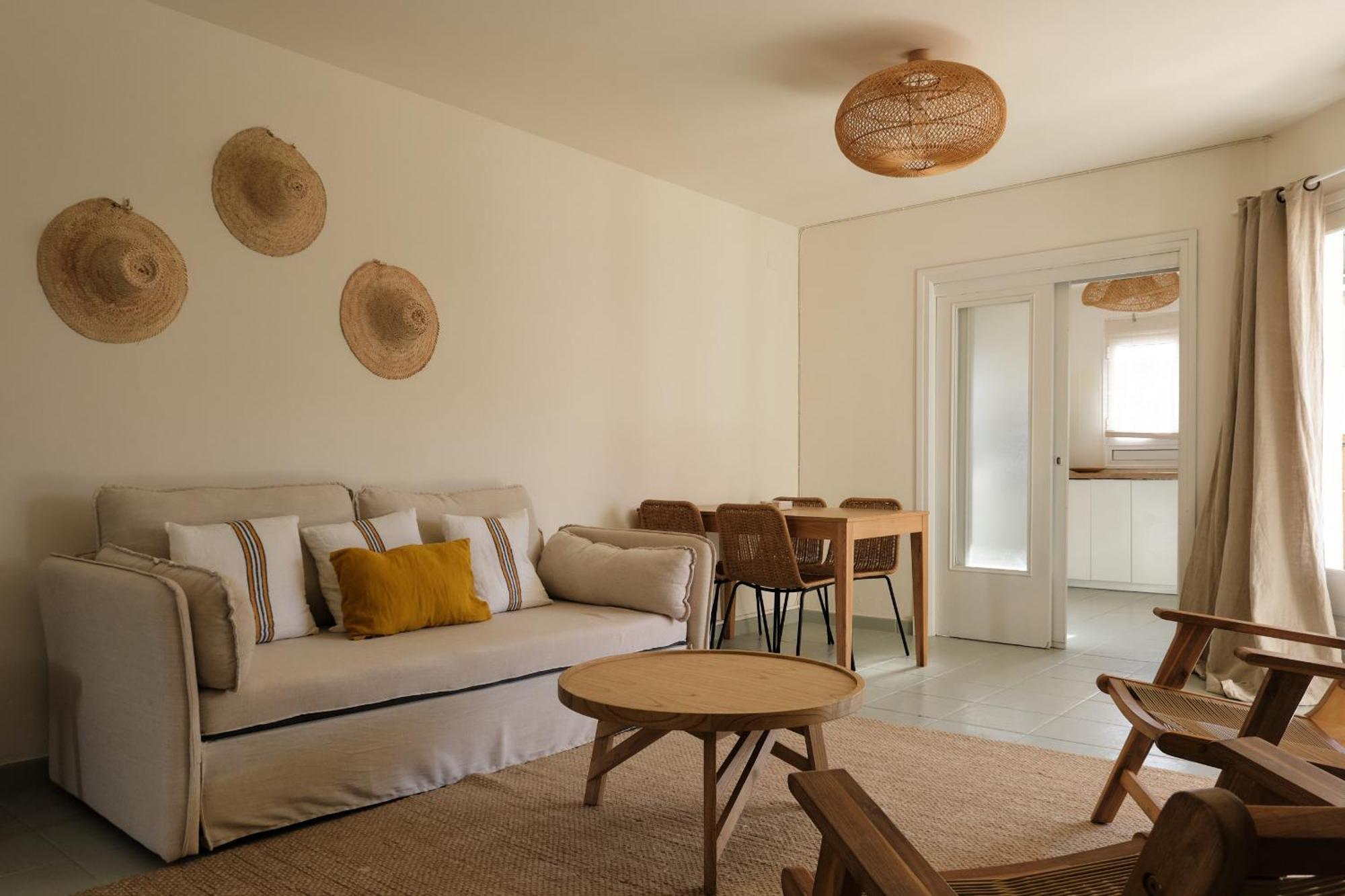 Arenal D'En Castell South Apartman Kültér fotó
