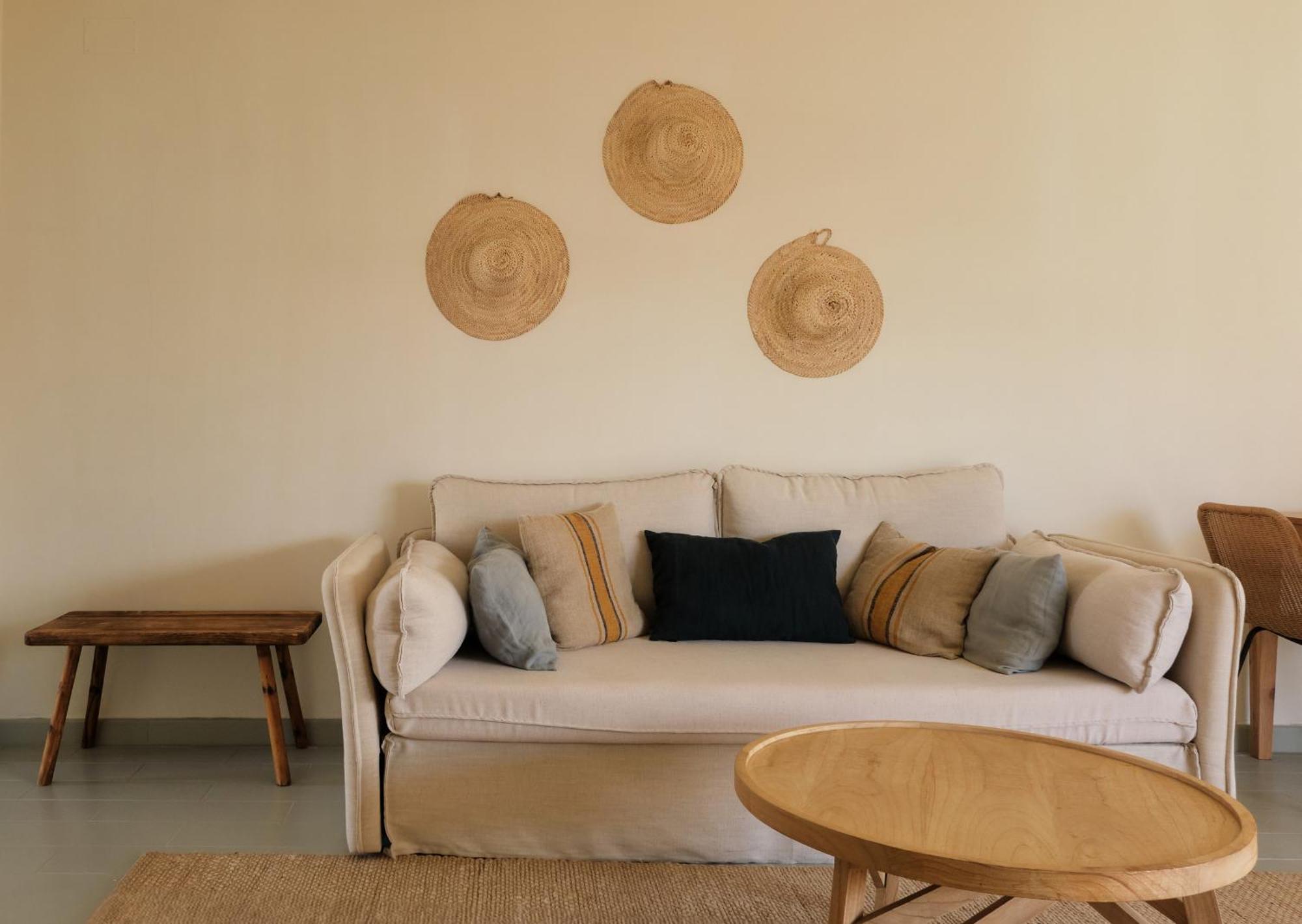 Arenal D'En Castell South Apartman Kültér fotó