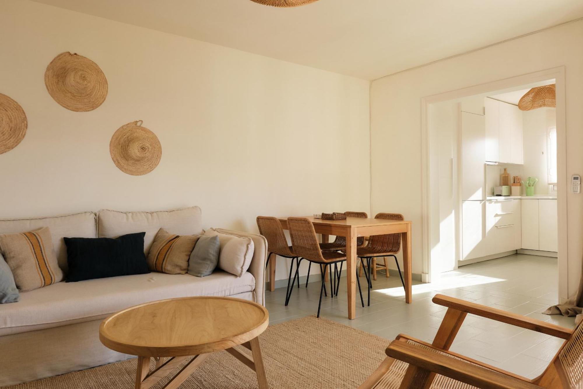 Arenal D'En Castell South Apartman Kültér fotó