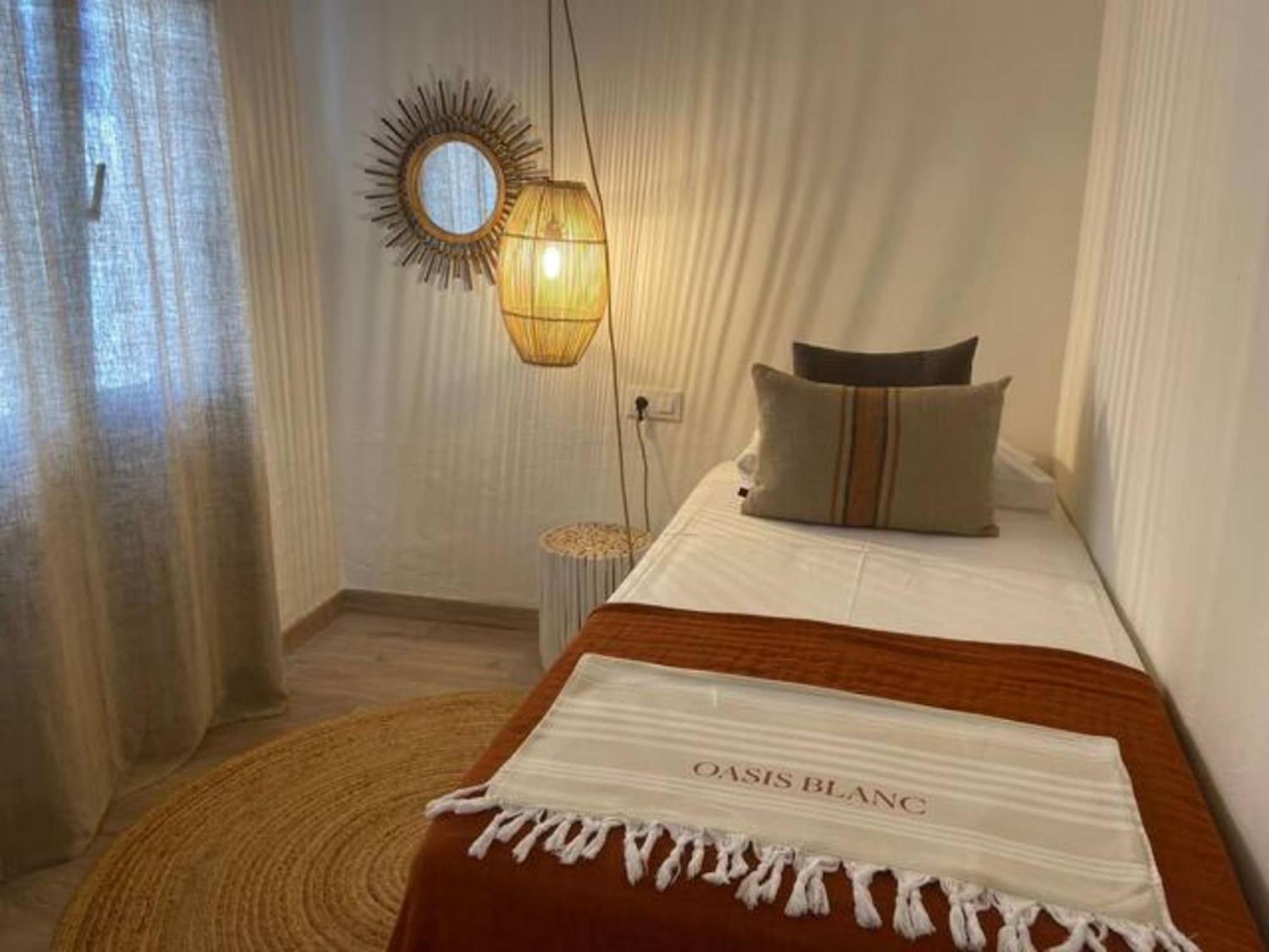 Arenal D'En Castell South Apartman Kültér fotó