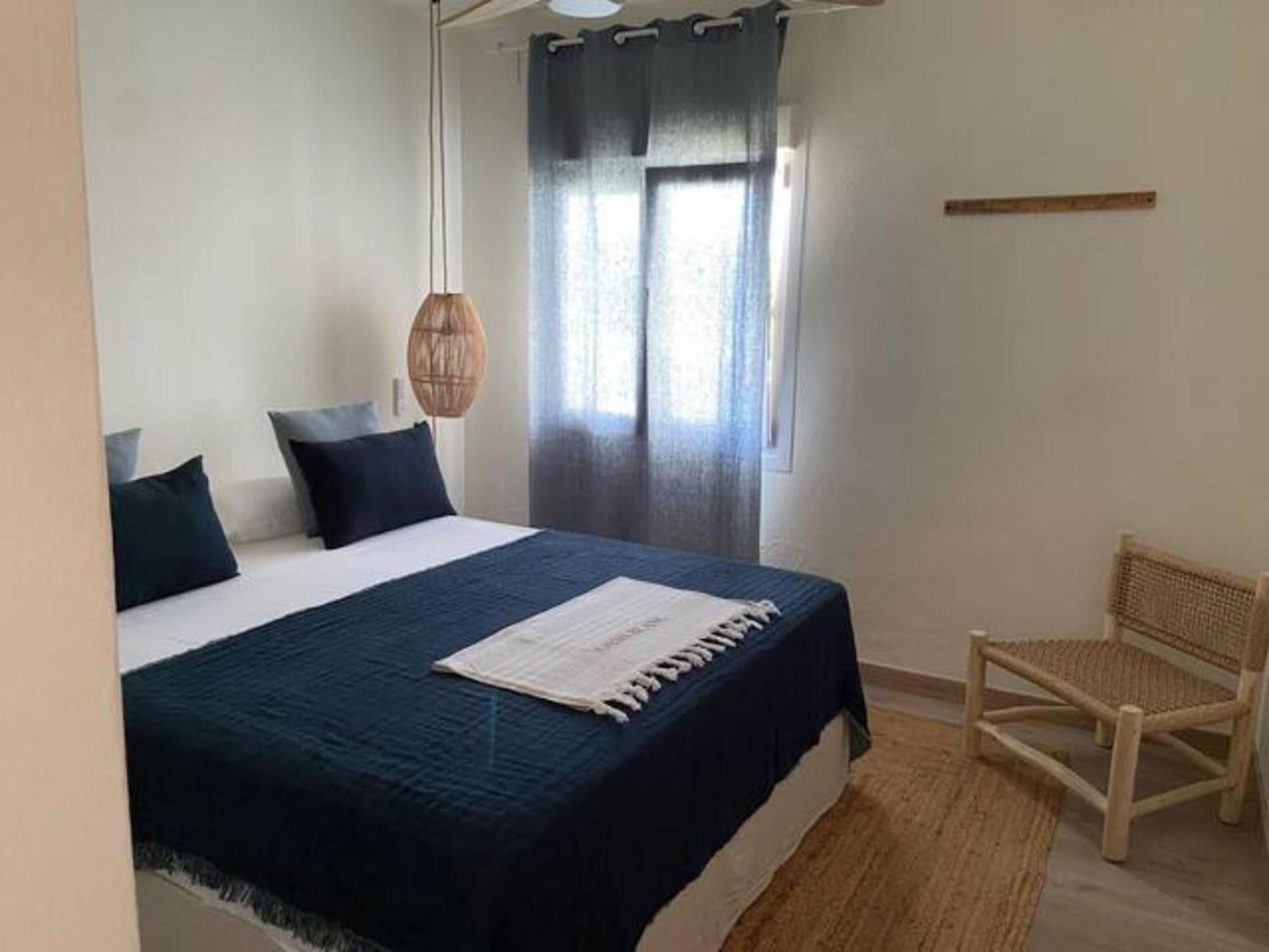 Arenal D'En Castell South Apartman Kültér fotó