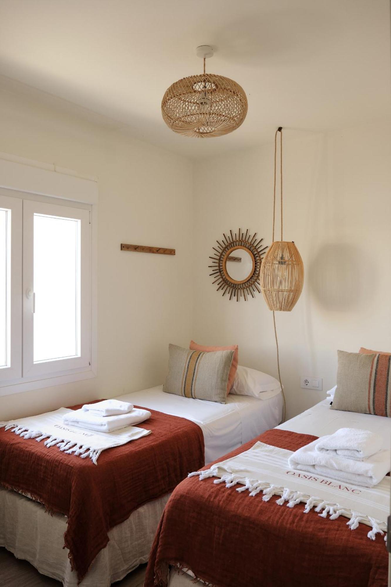 Arenal D'En Castell South Apartman Kültér fotó