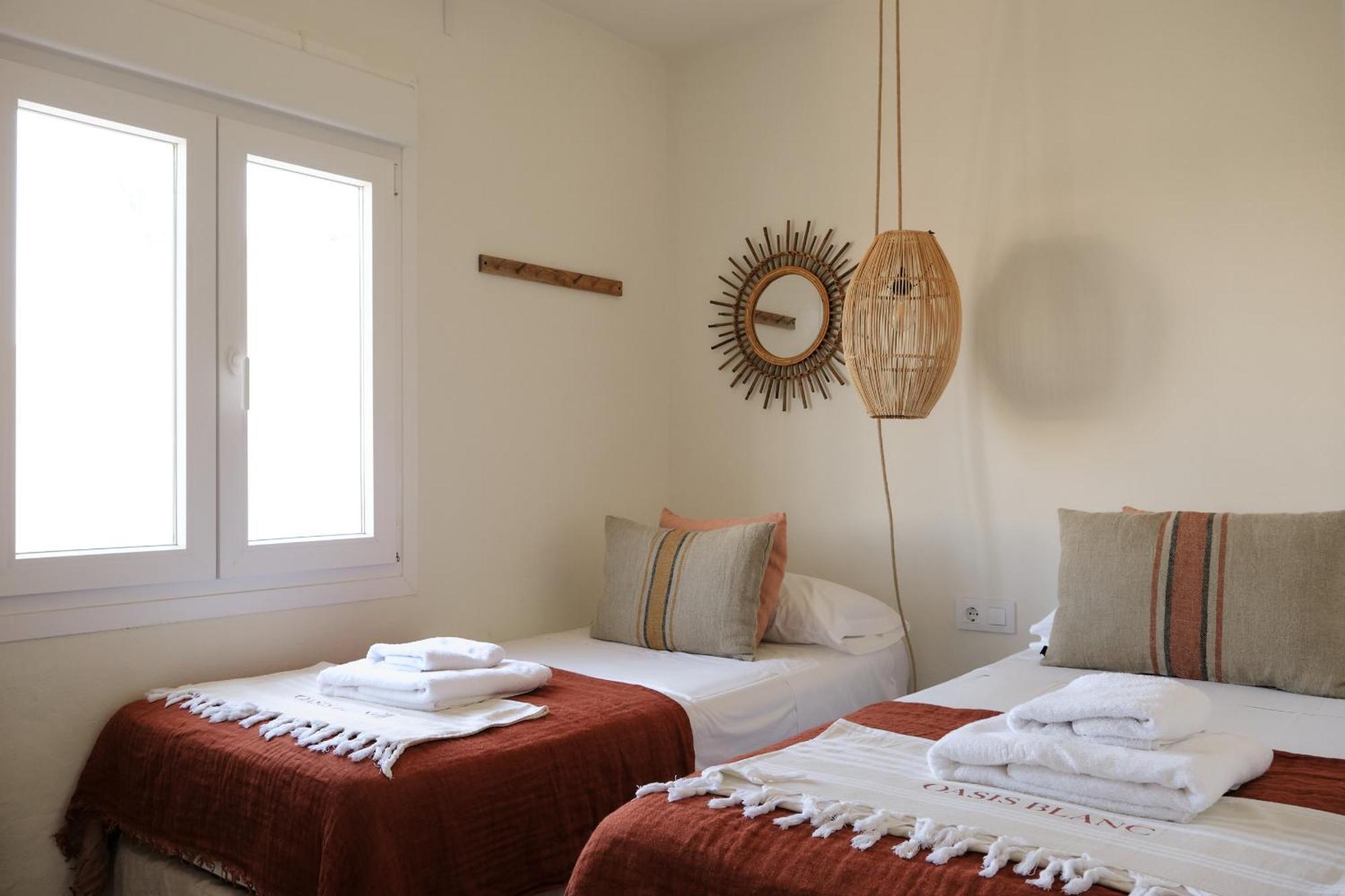 Arenal D'En Castell South Apartman Kültér fotó